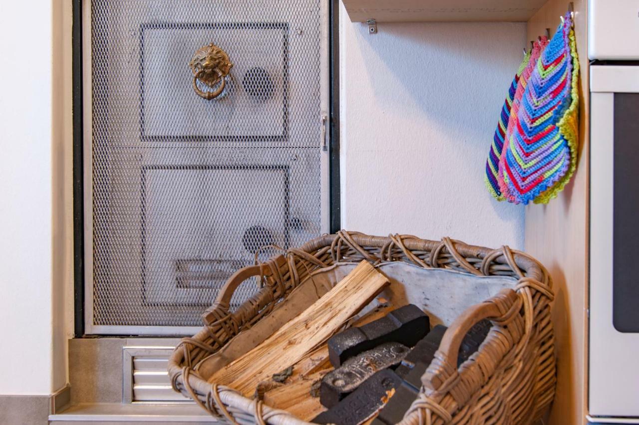 Tharandt Dreiseitenhof Ferienwohnung Kuenzel מראה חיצוני תמונה